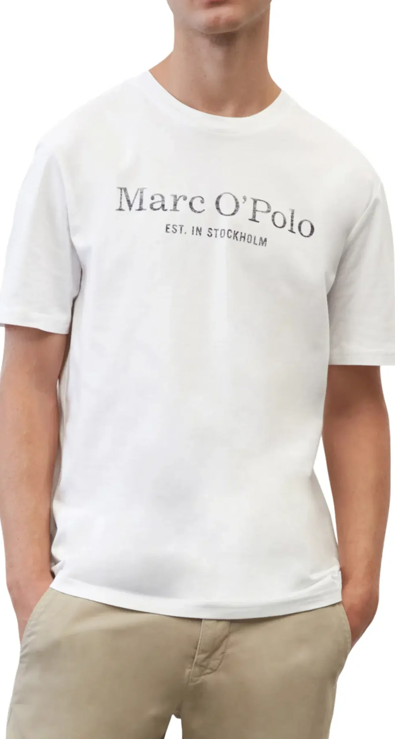 Marc O'Polo t-paita