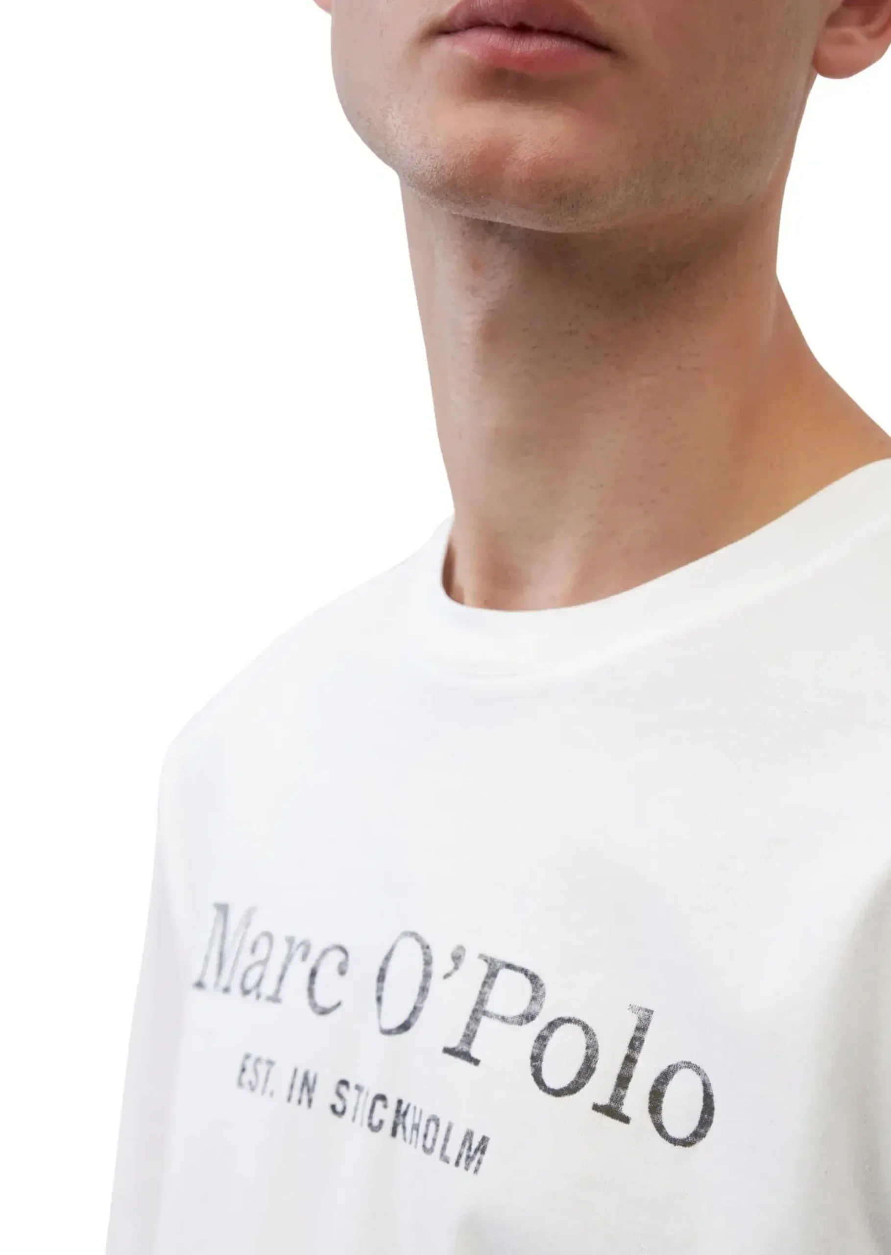 Marc O'Polo t-paita