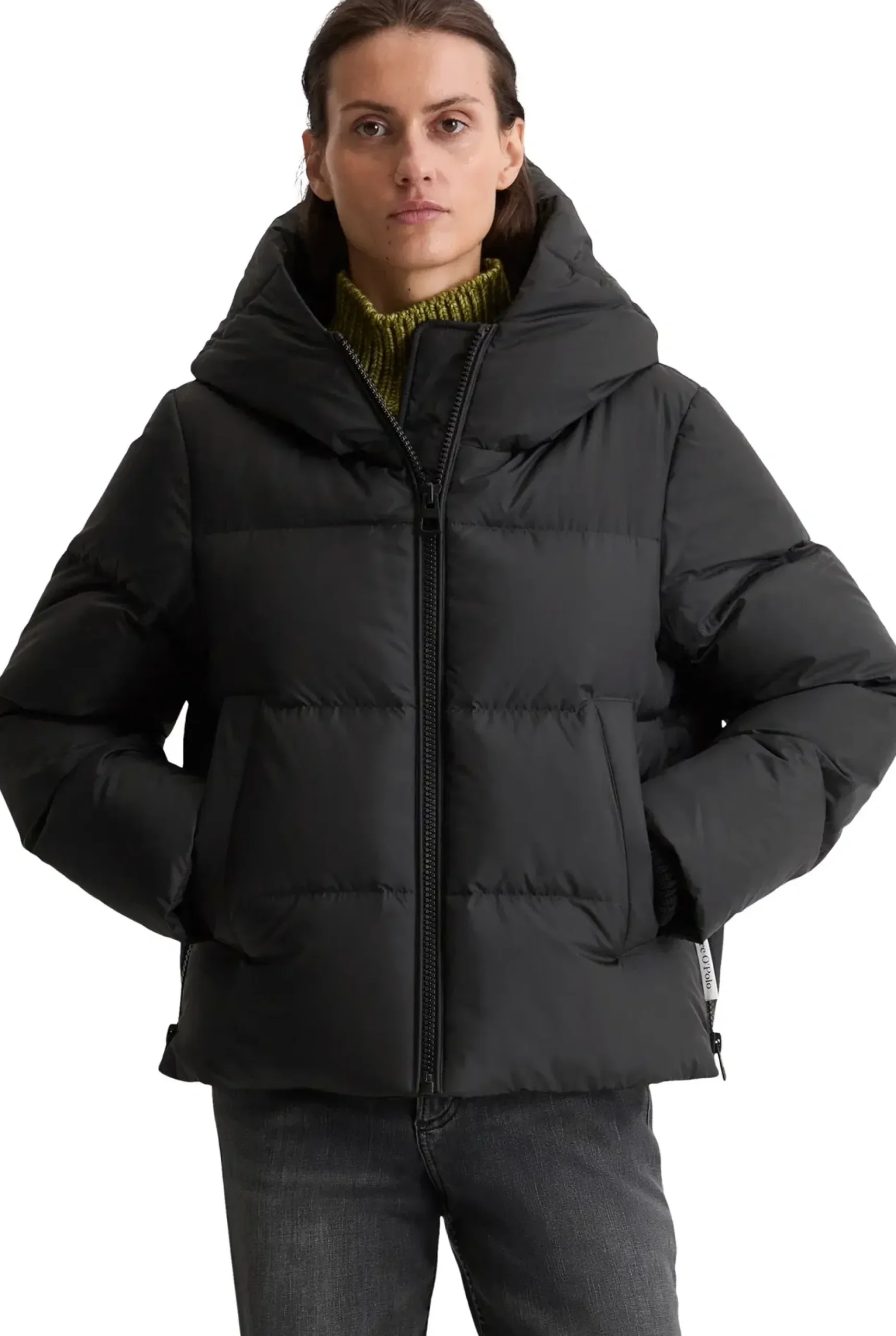 Marc O'Polo untuvatakki