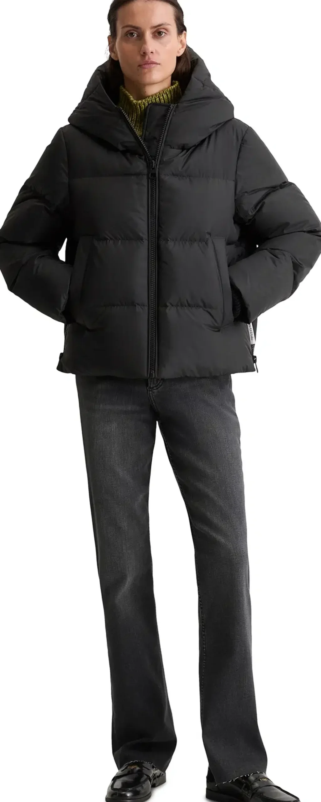 Marc O'Polo untuvatakki