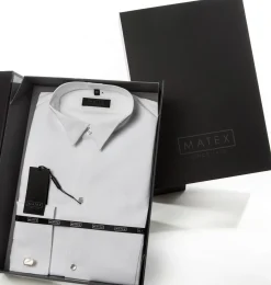 MATEX frakkipaita B mitoitus
