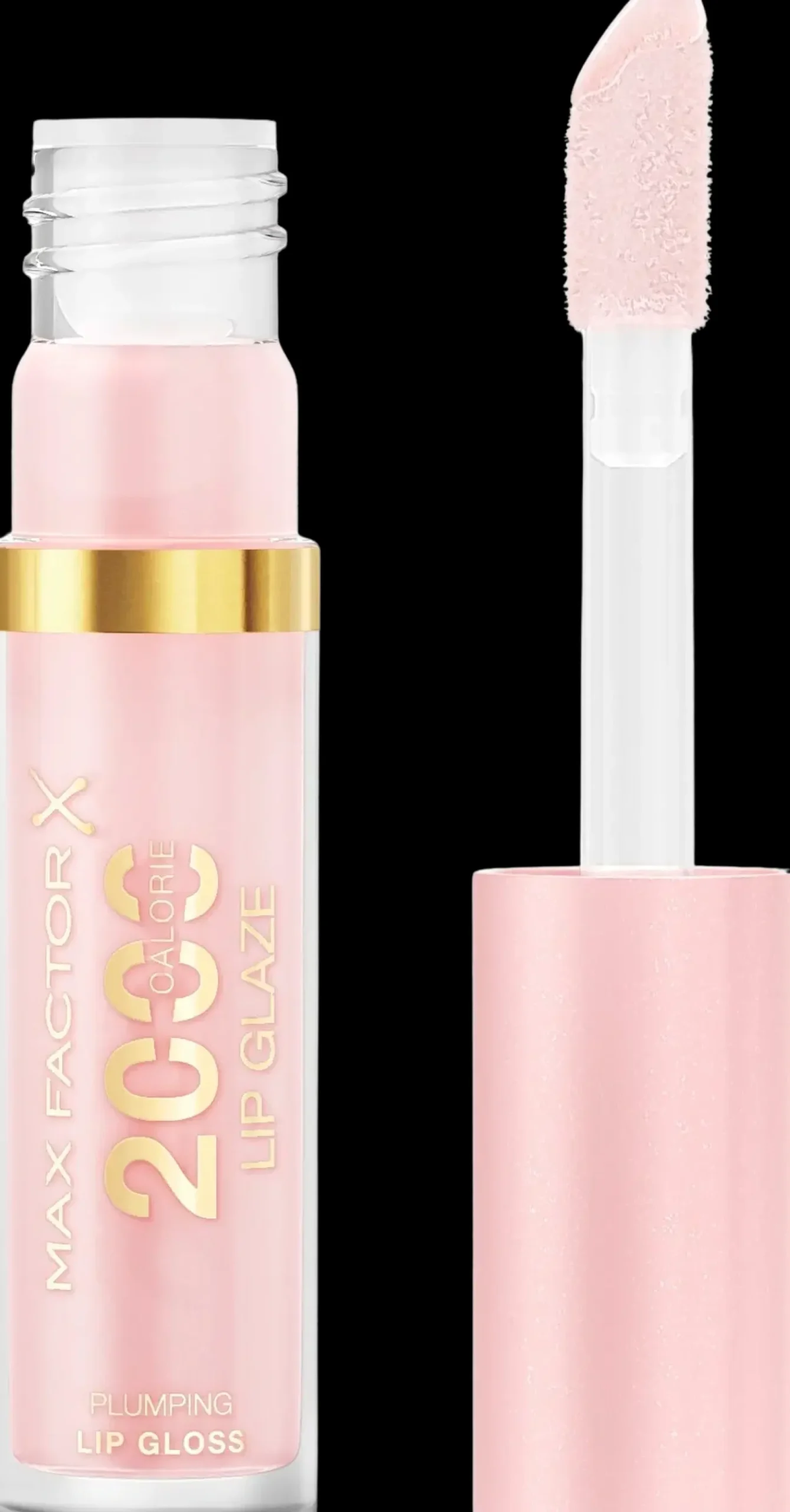 Max Factor 2000 Calorie Lip Glaze huulikiilto 4,4 ml