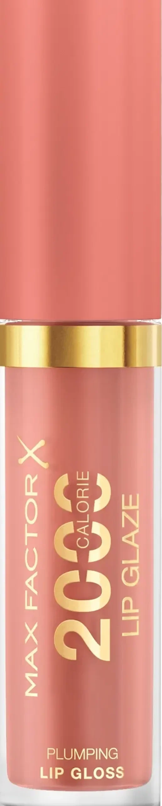 Max Factor 2000 Calorie Lip Glaze huulikiilto 4,4 ml