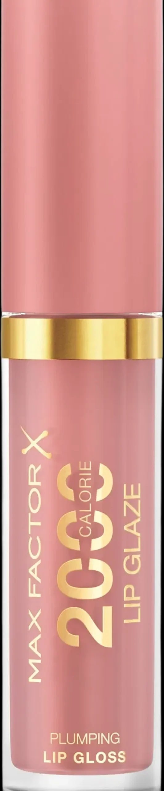 Max Factor 2000 Calorie Lip Glaze huulikiilto 4,4 ml