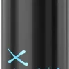 Max Factor 2000 Calorie Waterproof Volume Mascara 9 ml Black
