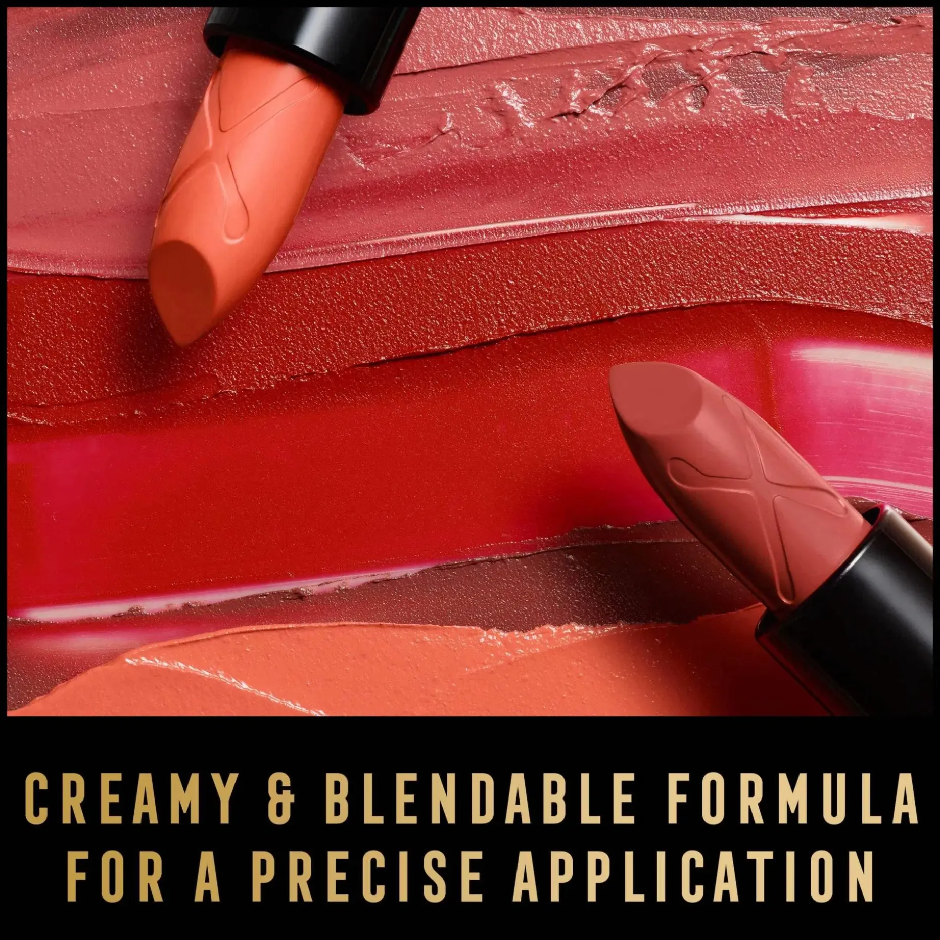Max Factor Colour Elixir Velvet Matte Lipstick 10 Sunkiss 4 g, huulipuna