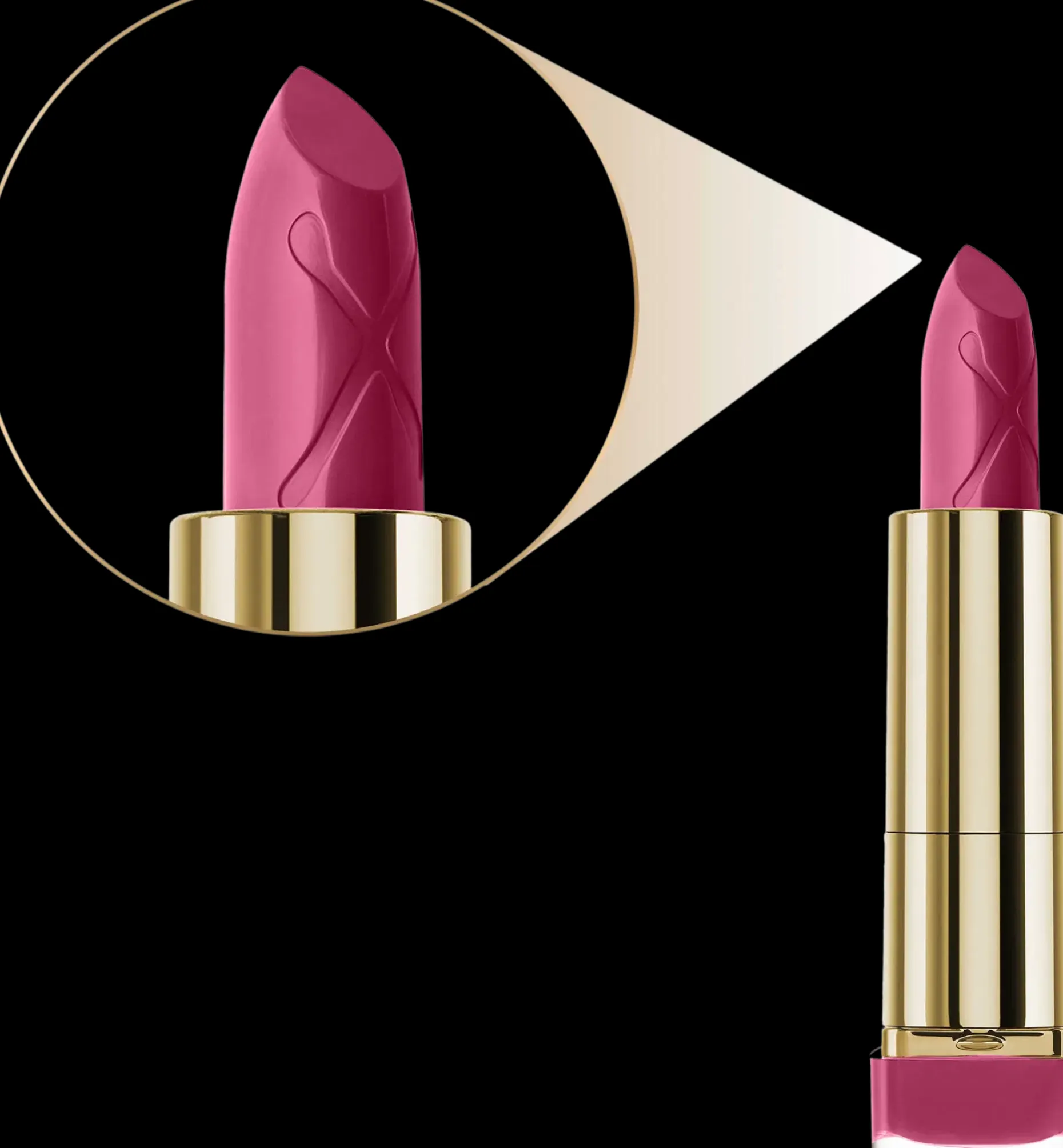 Max Factor Colour Elixir huulipuna 4 g, 110 Rich Raspberry