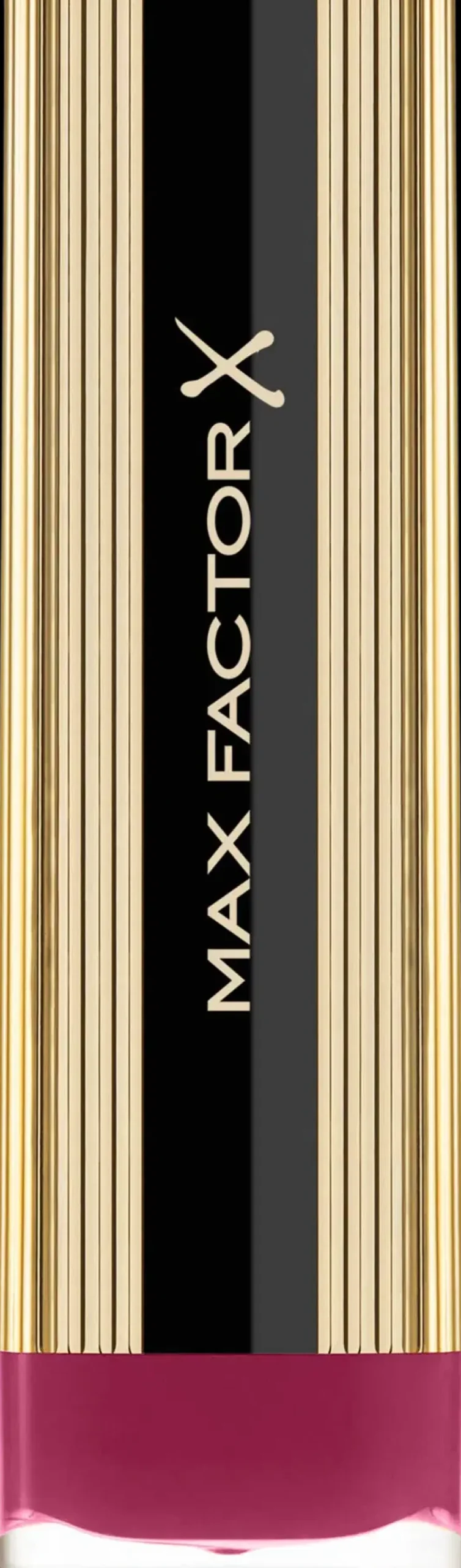 Max Factor Colour Elixir huulipuna 4 g, 110 Rich Raspberry