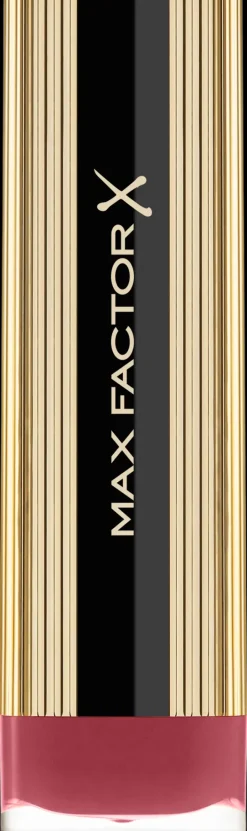 Max Factor Colour Elixir huulipuna 4 g, 105 Raisin