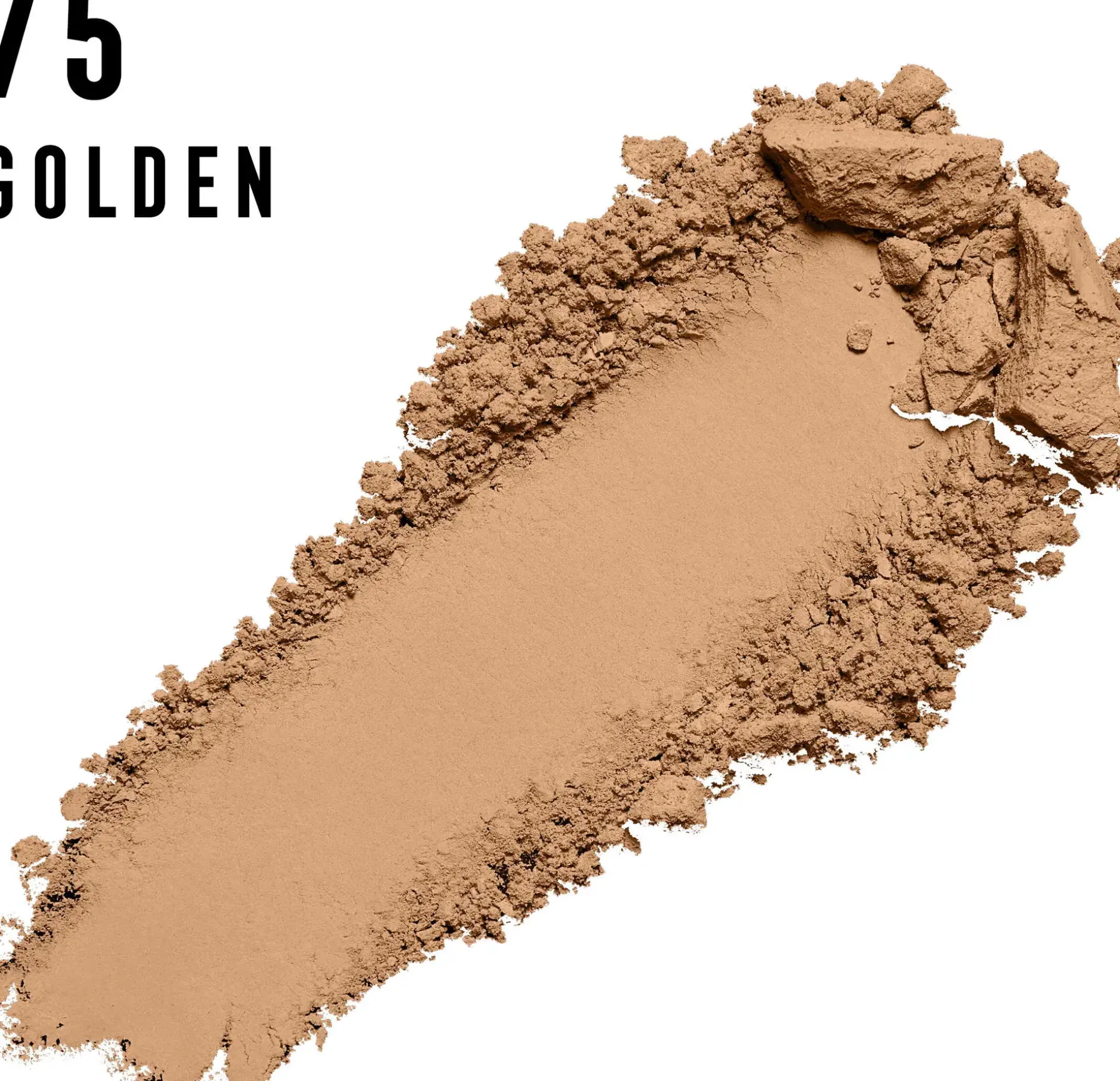 Max Factor Creme Puff Powder 75 Golden 14 g meikkipuuteri