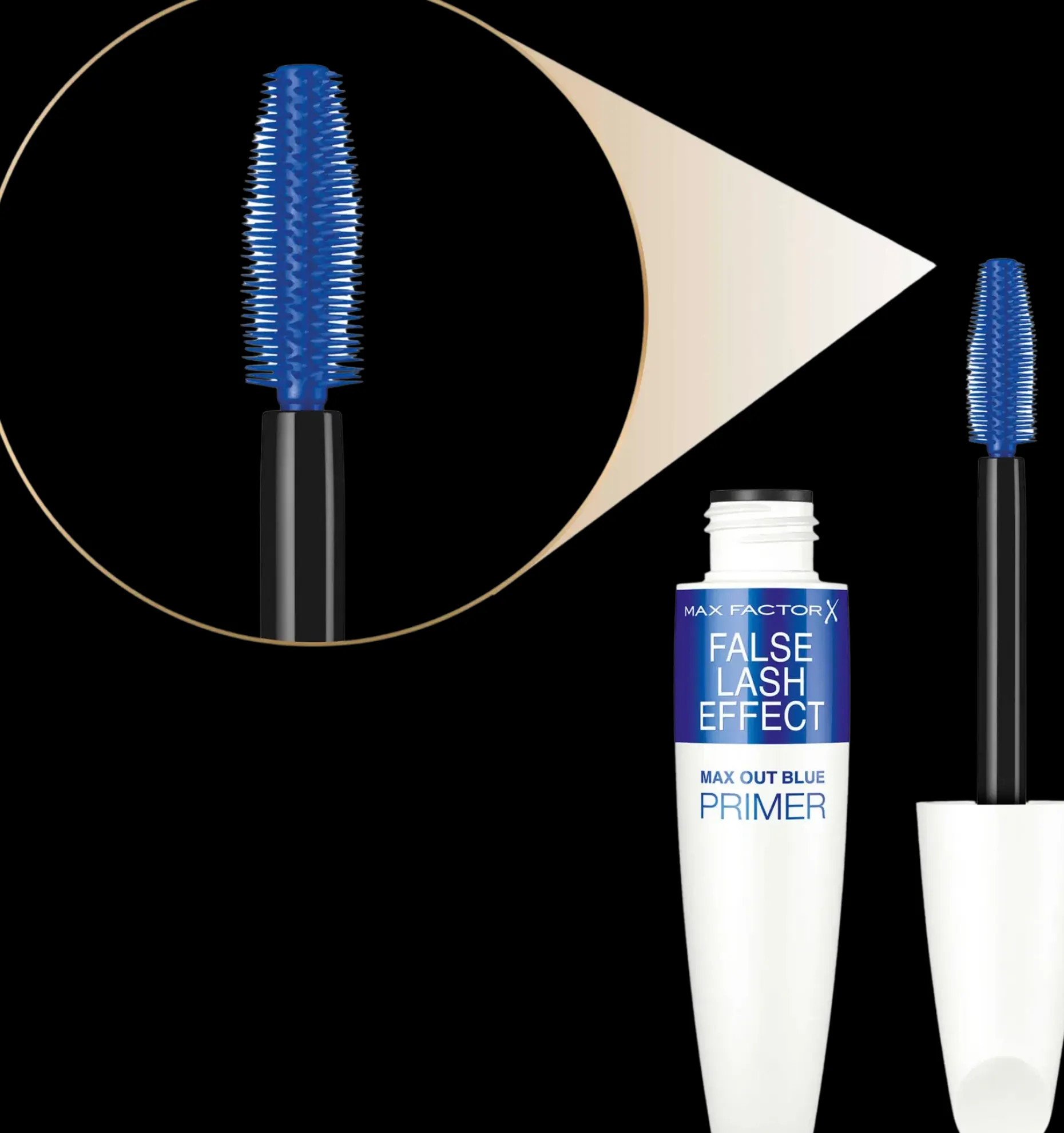 Max Factor False Lash Effect ripsivärin pohjustaja 13 ml