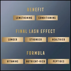 Max Factor False Lash Effect Lash Serum 13,1 ml ripsiseerumi