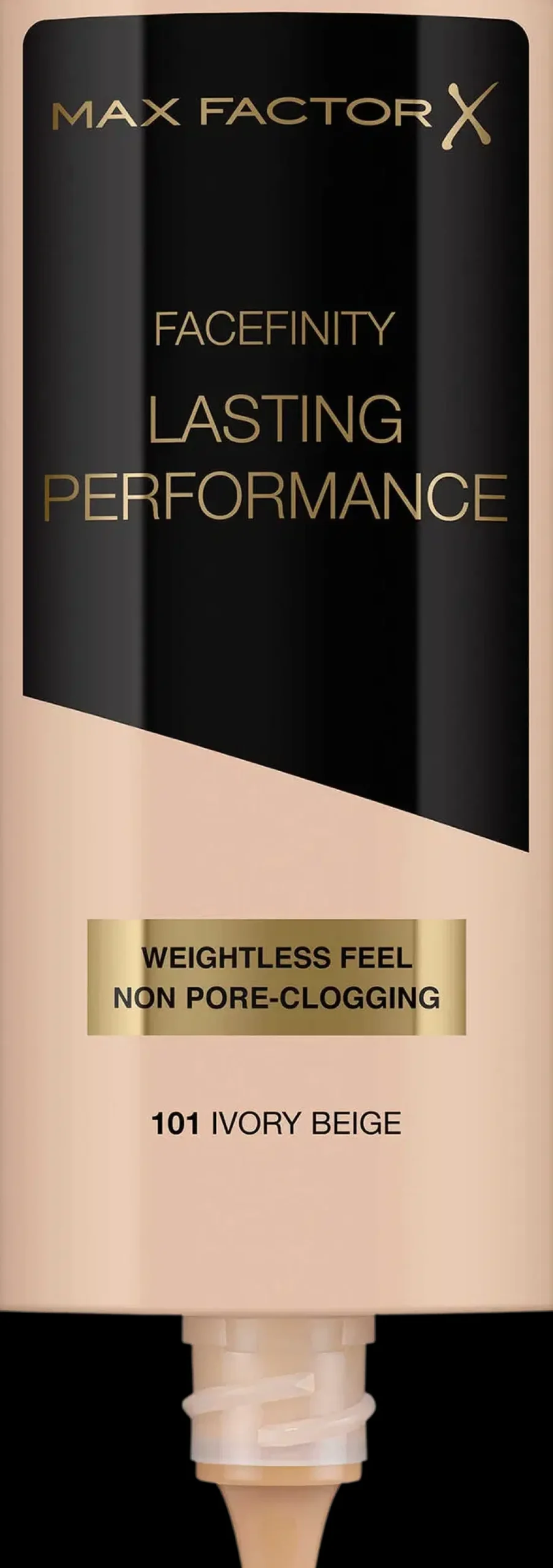 Max Factor Lasting Performance 101 Ivory Beige 35 ml