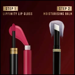 Max Factor Lipfinity 335 Just in Love