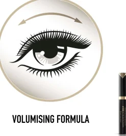Max Factor Masterpiece Max mascara Black/Brown 7,2 ml