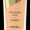Max Factor Miracle Pure Foundation 55 Beige 30 ml