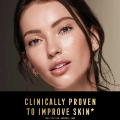 Max Factor Miracle Pure Foundation 55 Beige 30 ml