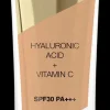 Max Factor Miracle Pure Foundation 30 ml 45 Warm Almond