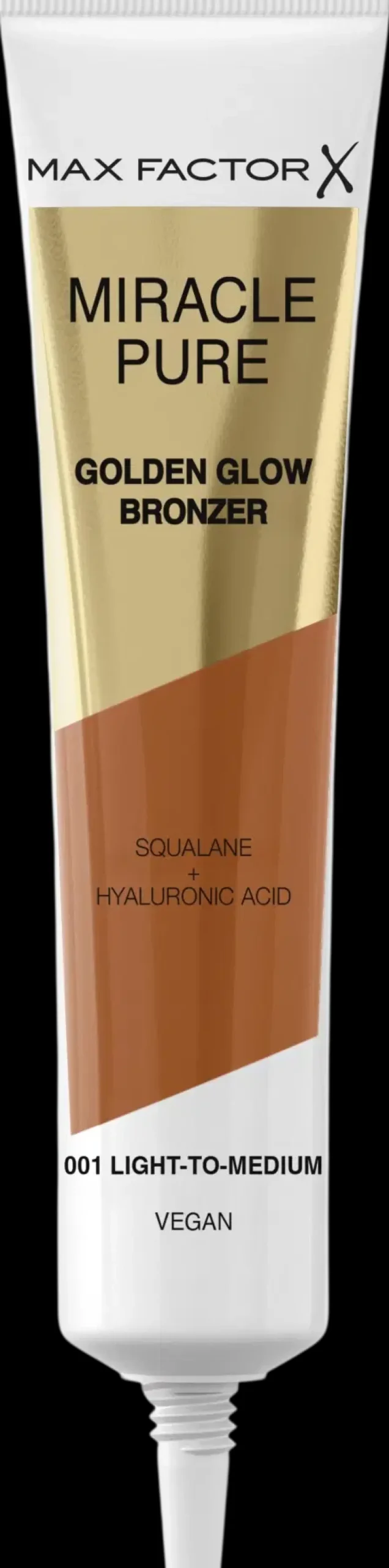Max Factor Miracle Pure Golden Glow Bronzer 15 ml