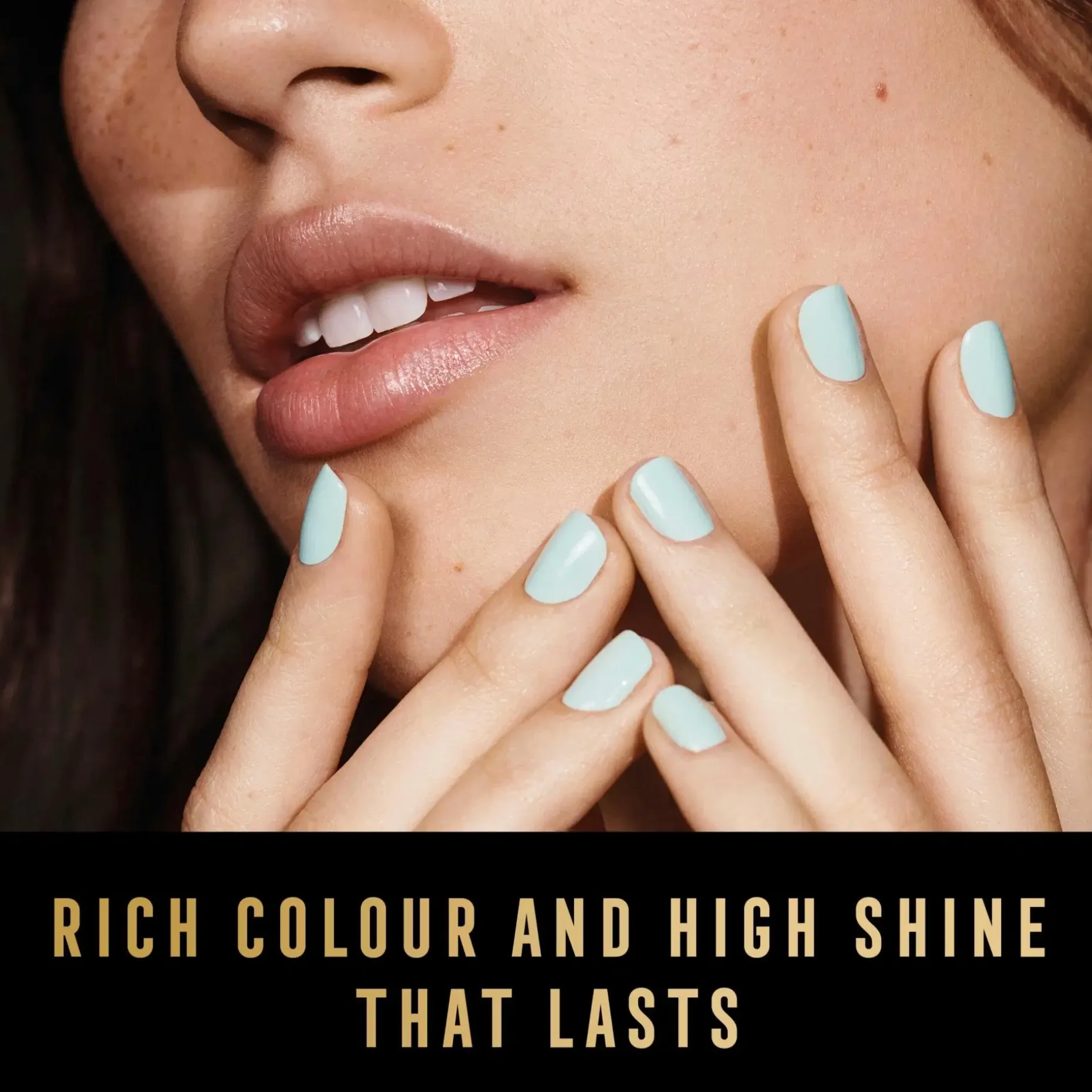 Max Factor Miracle Pure Nail polish kynsilakka 12 ml