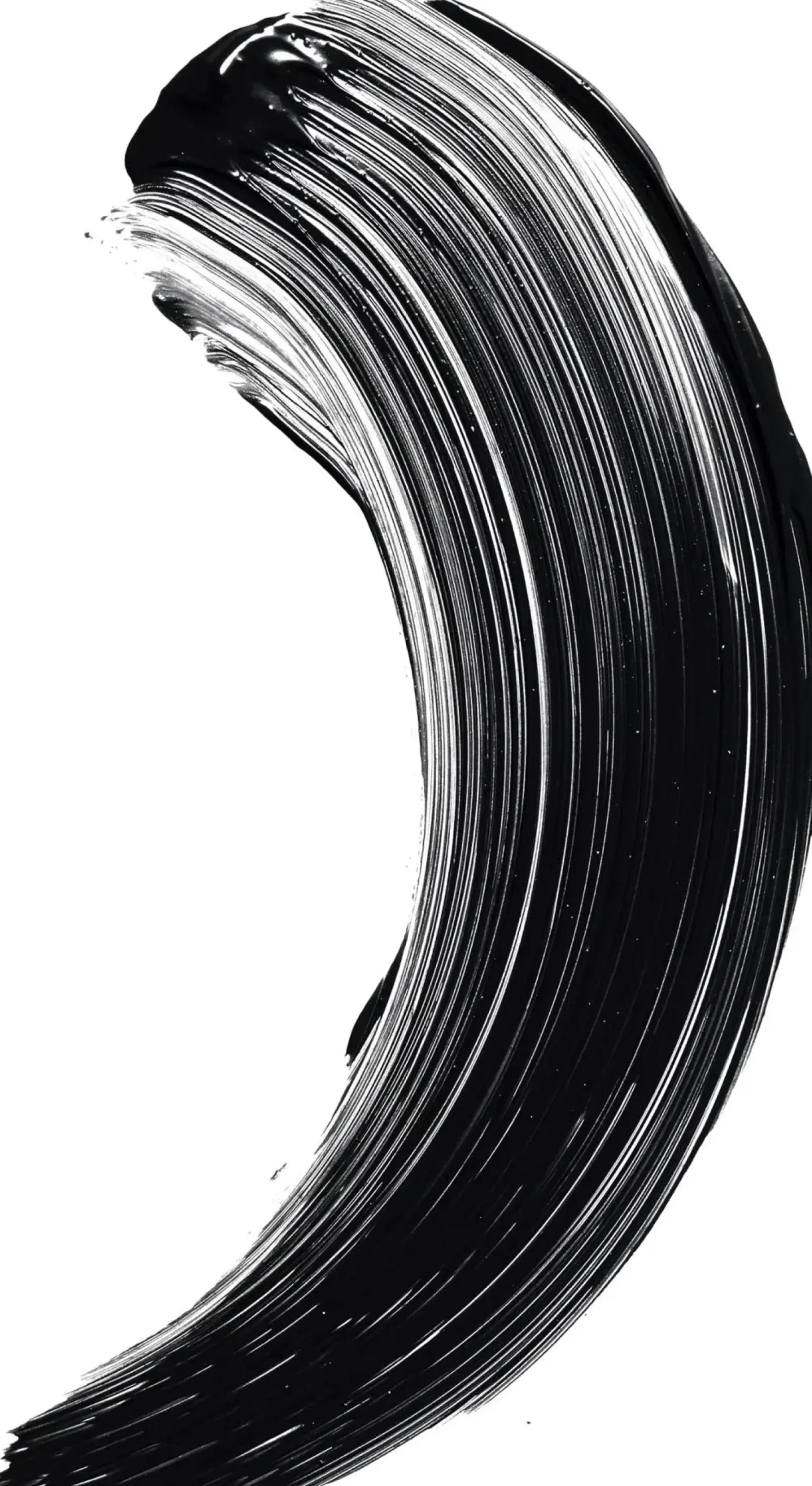 Maybelline New York Colossal 01 Black Waterproof -maskara 10ml