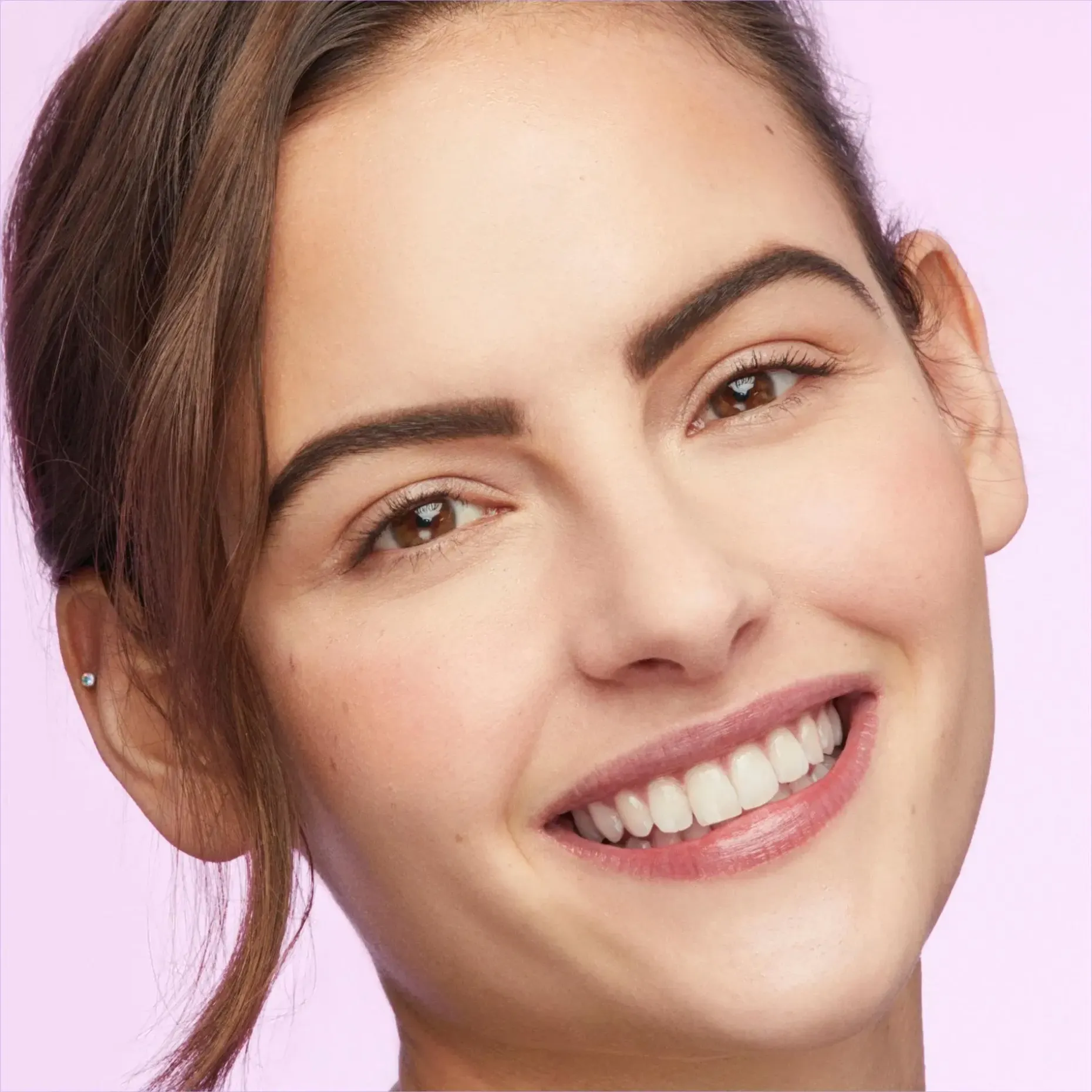 Maybelline New York Express Brow Ultra Slim 02 Soft Brown -kulmakynä 0,84g