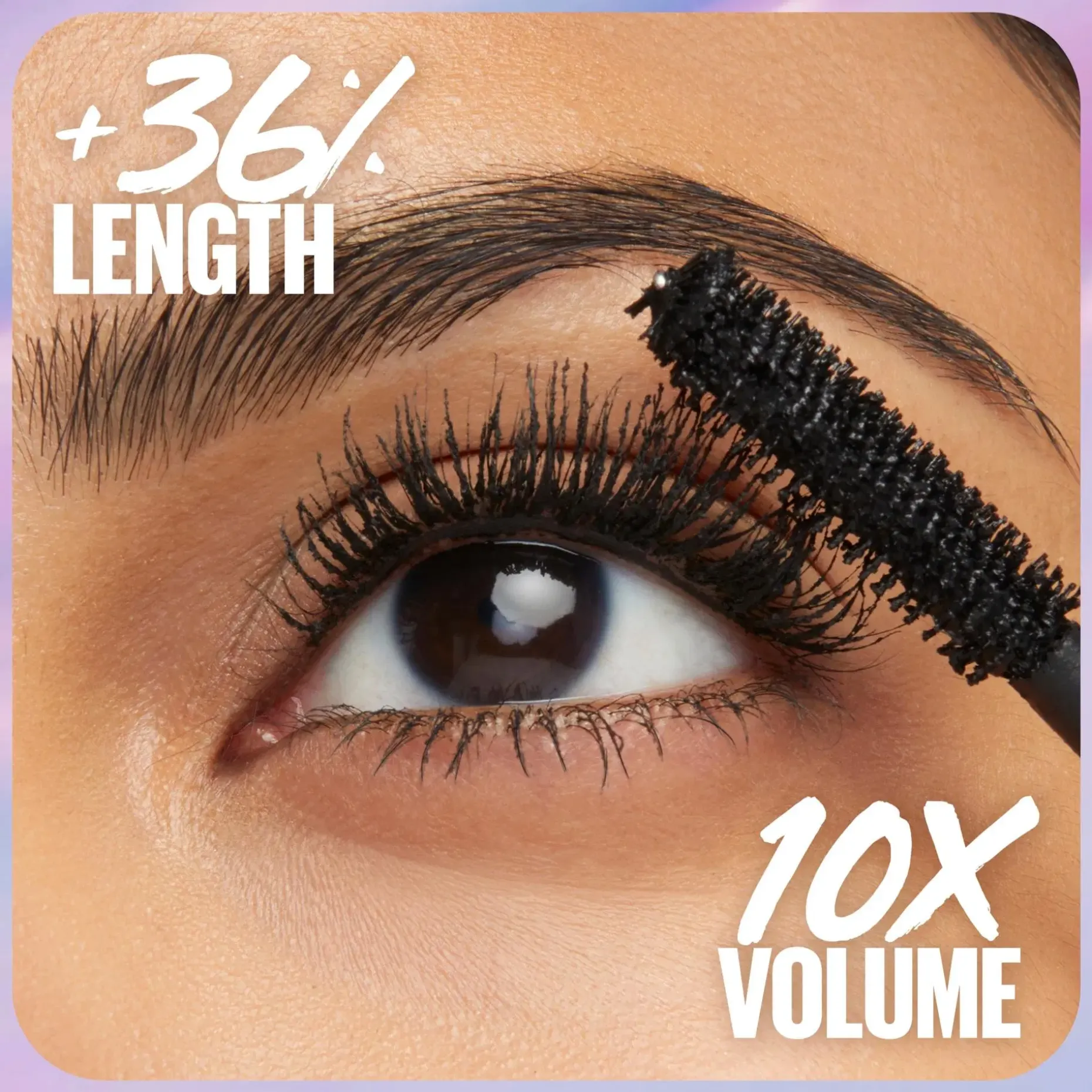 Maybelline New York Falsies Surreal Extensions maskara 10 ml