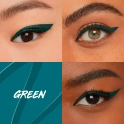 Maybelline New York Hyper Precise Liquid Liner nestemäinen silmänrajauskynä 1 ml