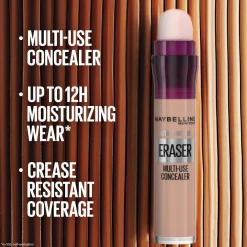 Maybelline New York Instant Anti Age Eraser 01 Light peitevoide 6,8ml