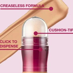 Maybelline New York Instant Anti Age Eraser 121 Light Honey peitevoide 6,8ml