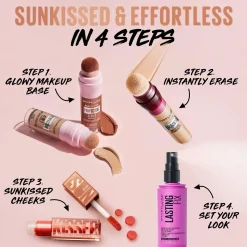 Maybelline New York Instant Perfector 4-in-1 Glow meikkivoide 20 ml