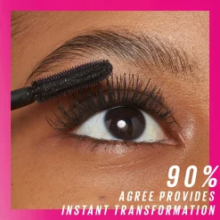 Maybelline New York Lash Sensational Firework Very Black maskara 10ml