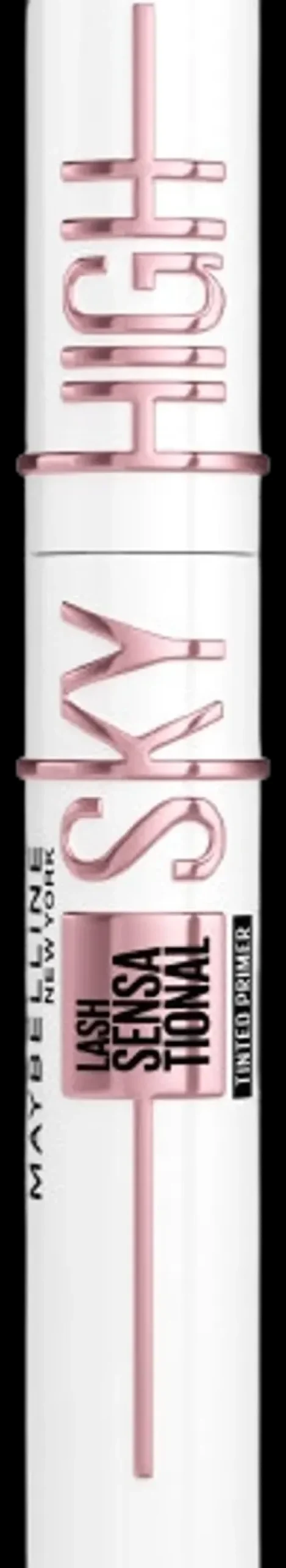 Maybelline New York Lash Sensational Sky High Tinted Primer pohjustusmaskara 7,7ml