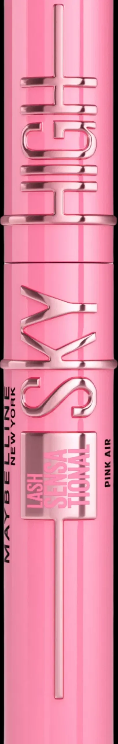 Maybelline New York Lash Sensational Sky High Pink Air maskara 7,2ml
