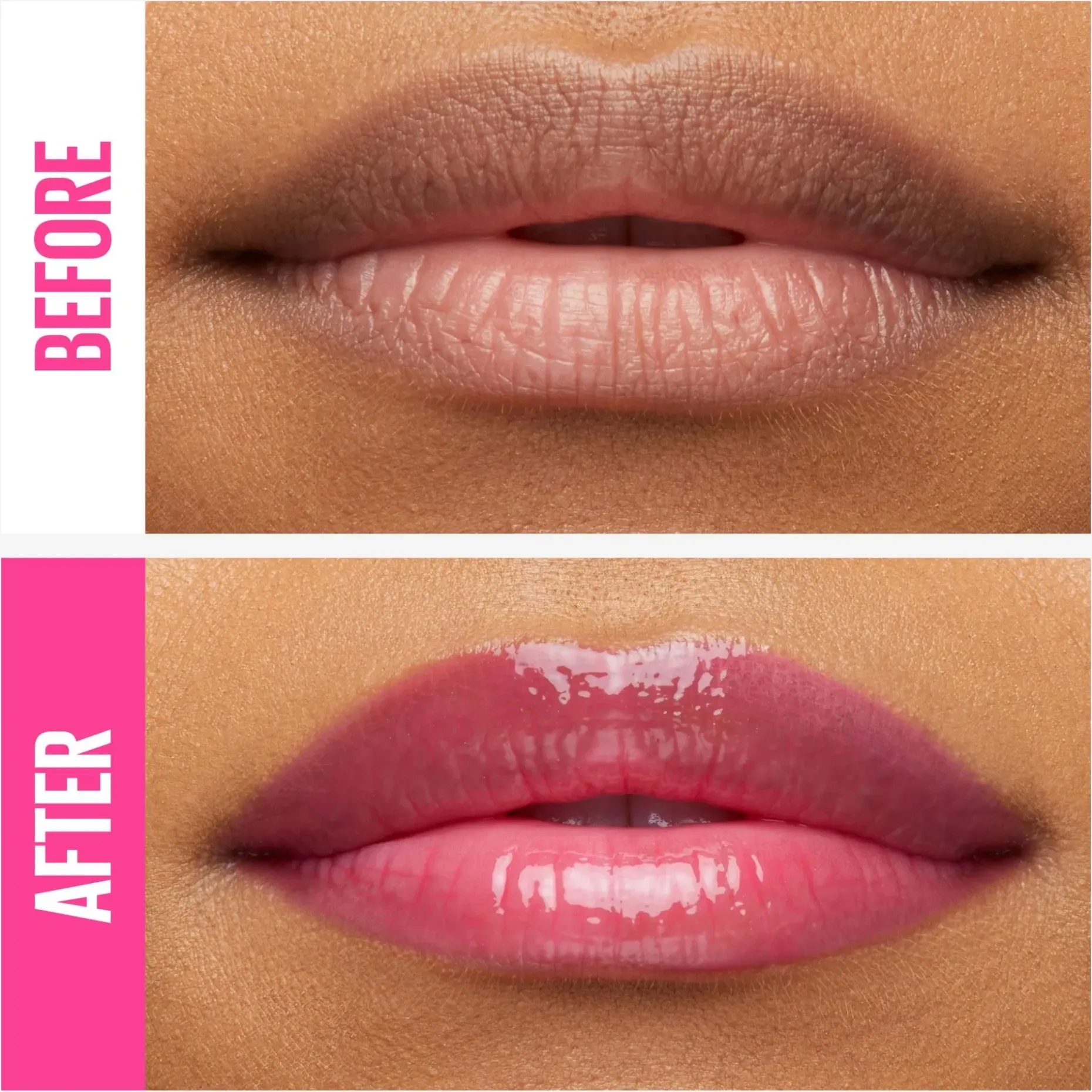Maybelline New York Lifter Gloss huulikiilto 5,4 ml