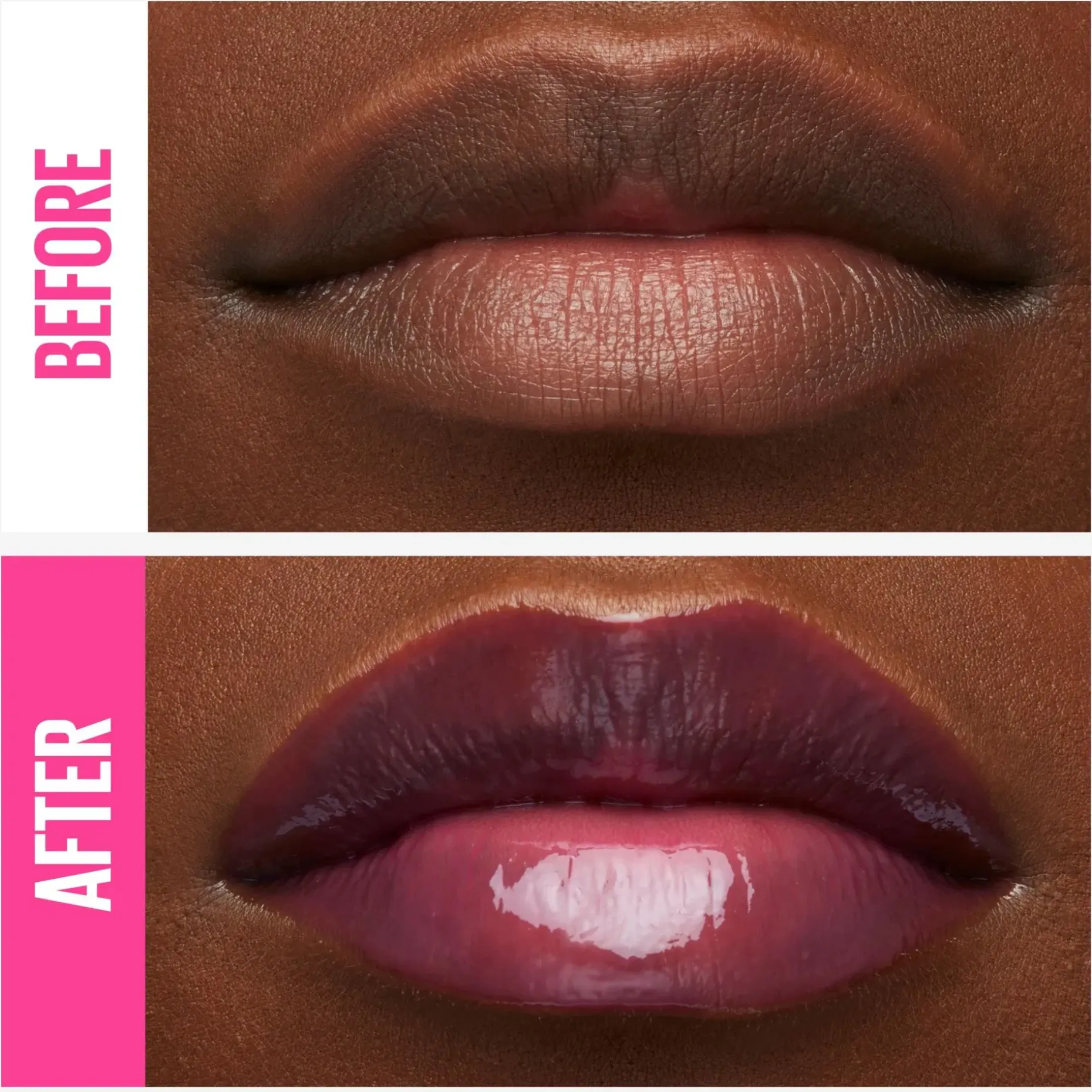 Maybelline New York Lifter Gloss huulikiilto 5,4 ml
