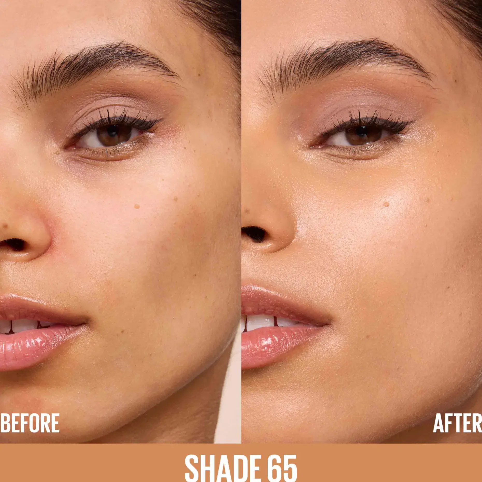 Maybelline New York Lifter Full Coverage Seerumi Peitevoide 10 ml