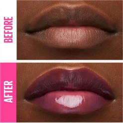 Maybelline New York Lifter Gloss 16 Rust huulikiilto 5,4 ml