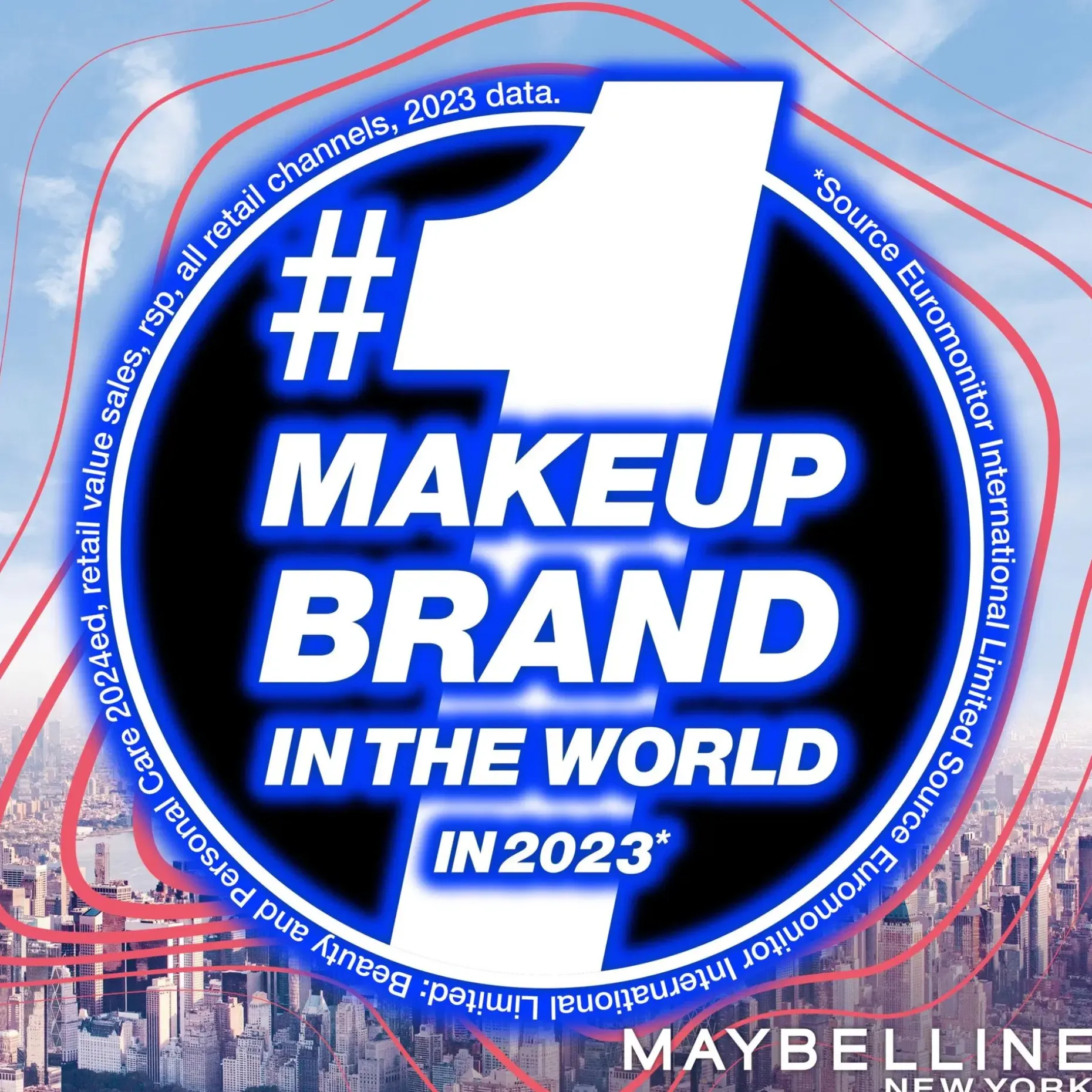Maybelline New York Lifter Gloss 002 Ice huulikiilto 5,4ml
