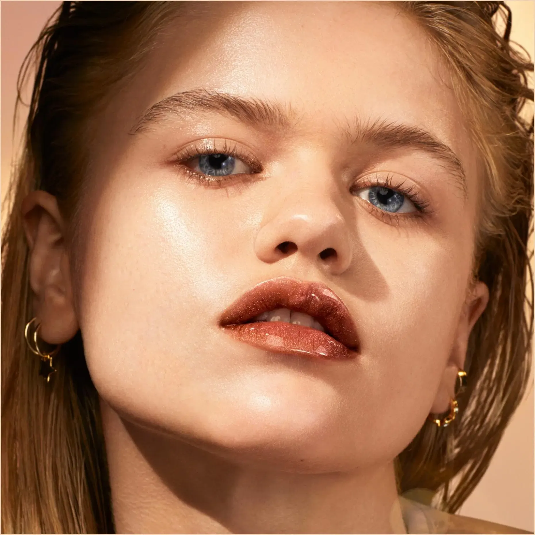 Maybelline New York Lifter Gloss 20 Sun huulikiilto 5,4 ml