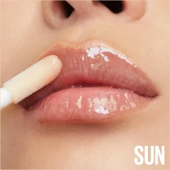 Maybelline New York Lifter Gloss 20 Sun huulikiilto 5,4 ml