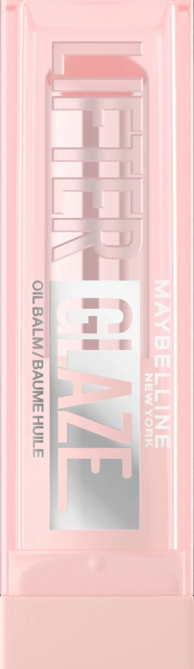 Maybelline New York Lifter Glaze huulivoide 4,4 g