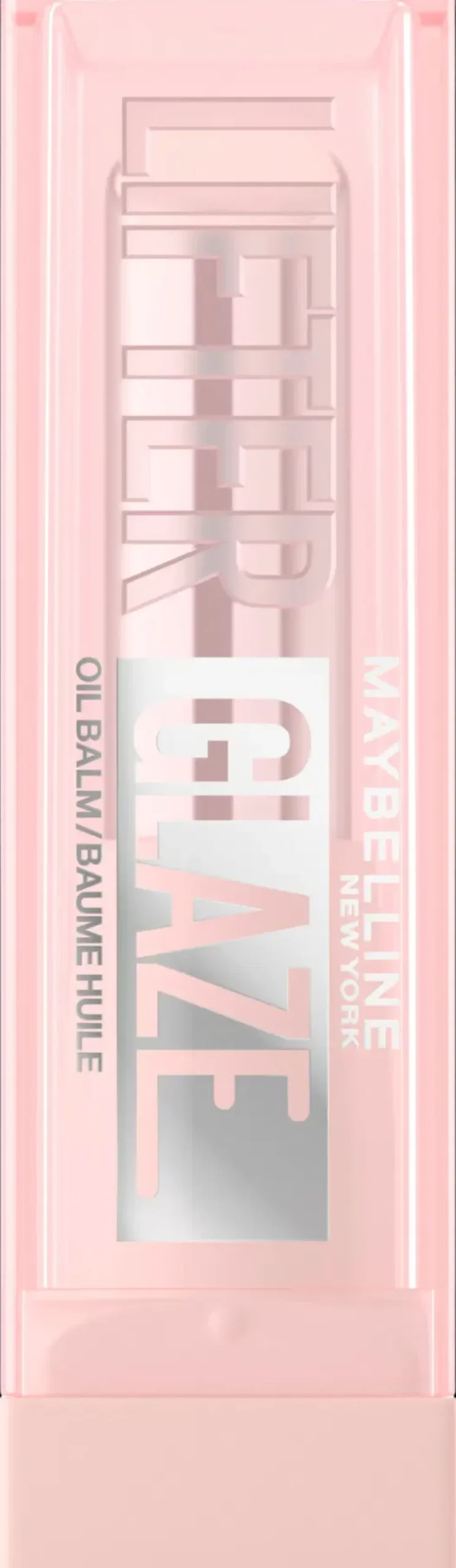 Maybelline New York Lifter Glaze huulivoide 4,4 g