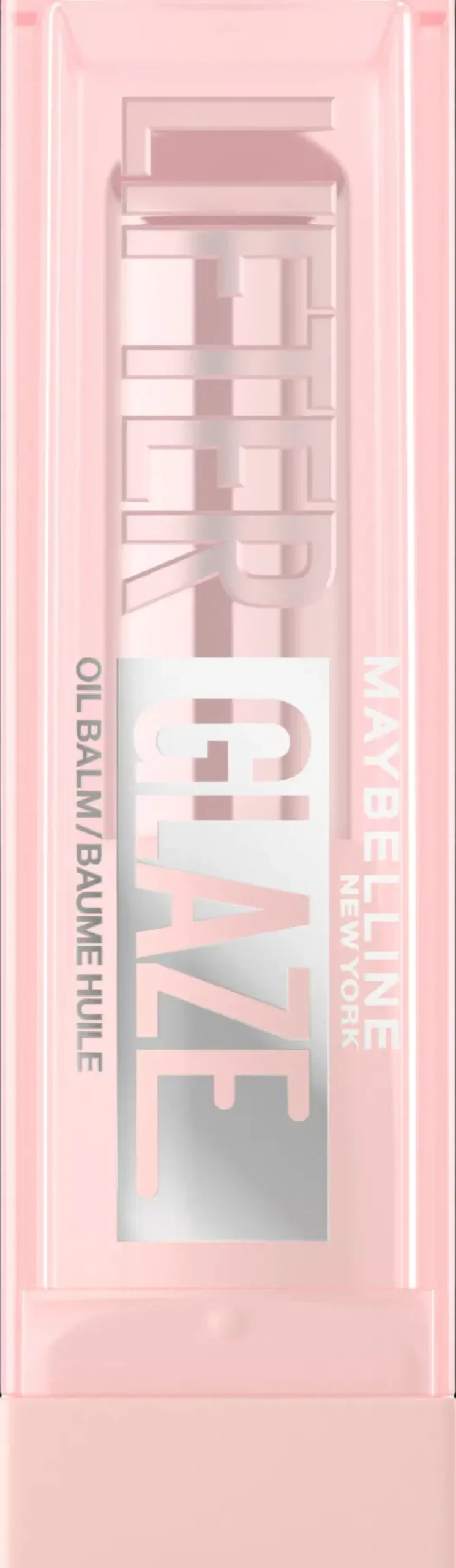 Maybelline New York Lifter Glaze huulivoide 4,4 g