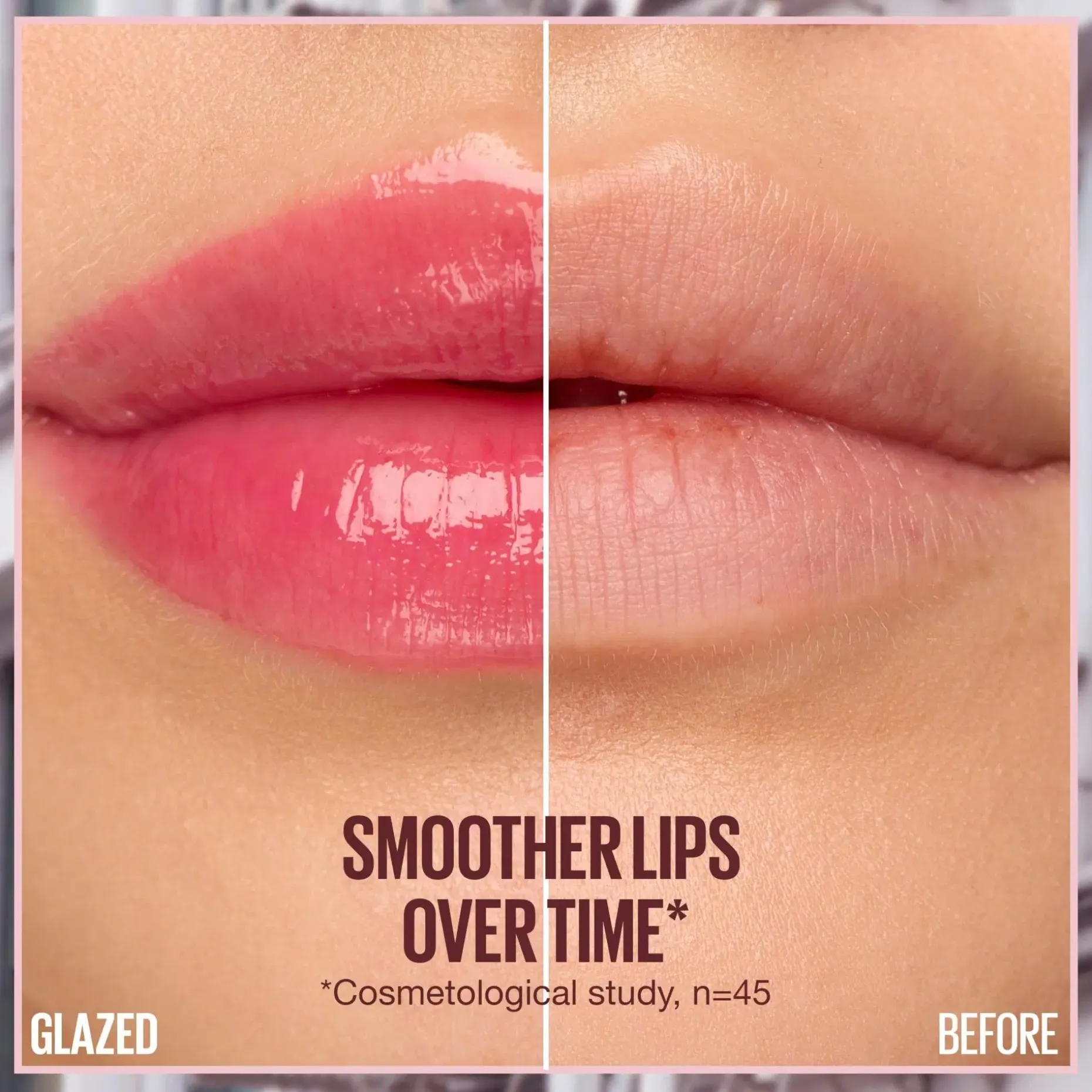 Maybelline New York Lifter Glaze huulivoide 4,4 g
