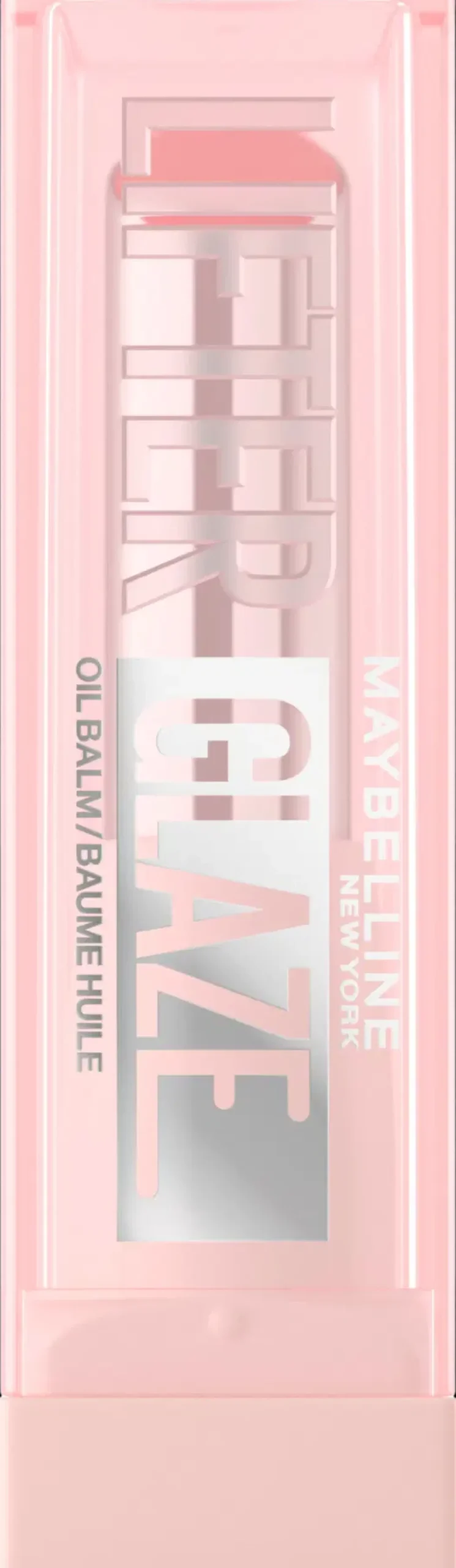 Maybelline New York Lifter Glaze huulivoide 4,4 g