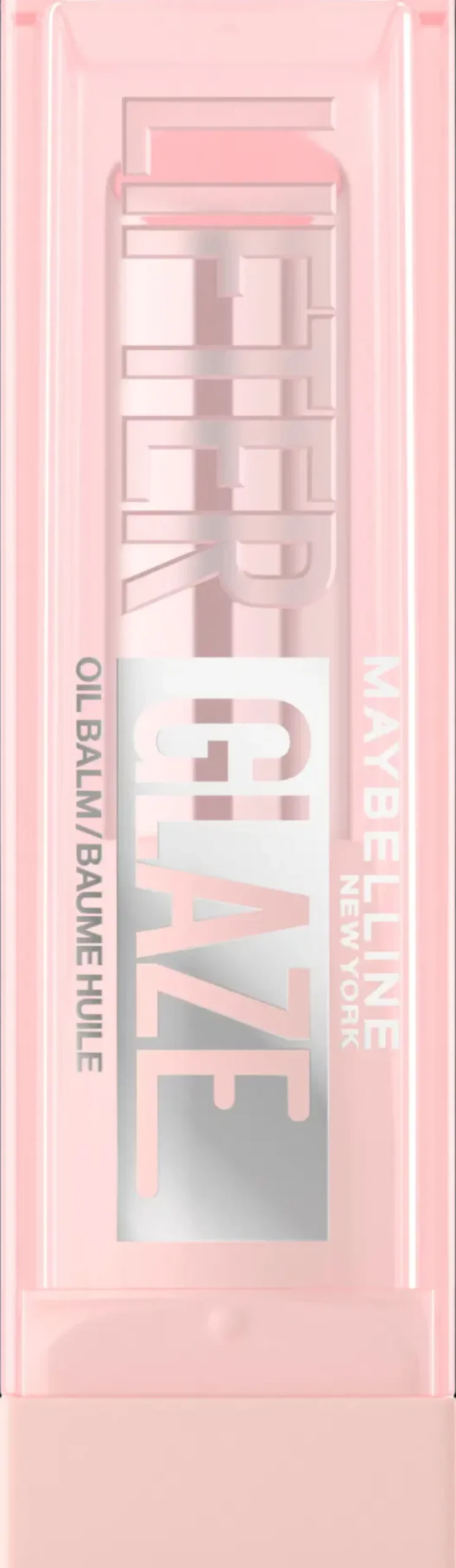 Maybelline New York Lifter Glaze huulivoide 4,4 g