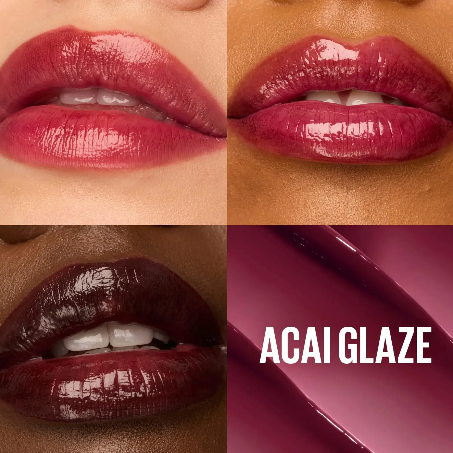 Maybelline New York Lifter Glaze huulivoide 4,4 g