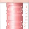 Maybelline New York Lifter Gloss 004 Silk huulikiilto 5,4ml