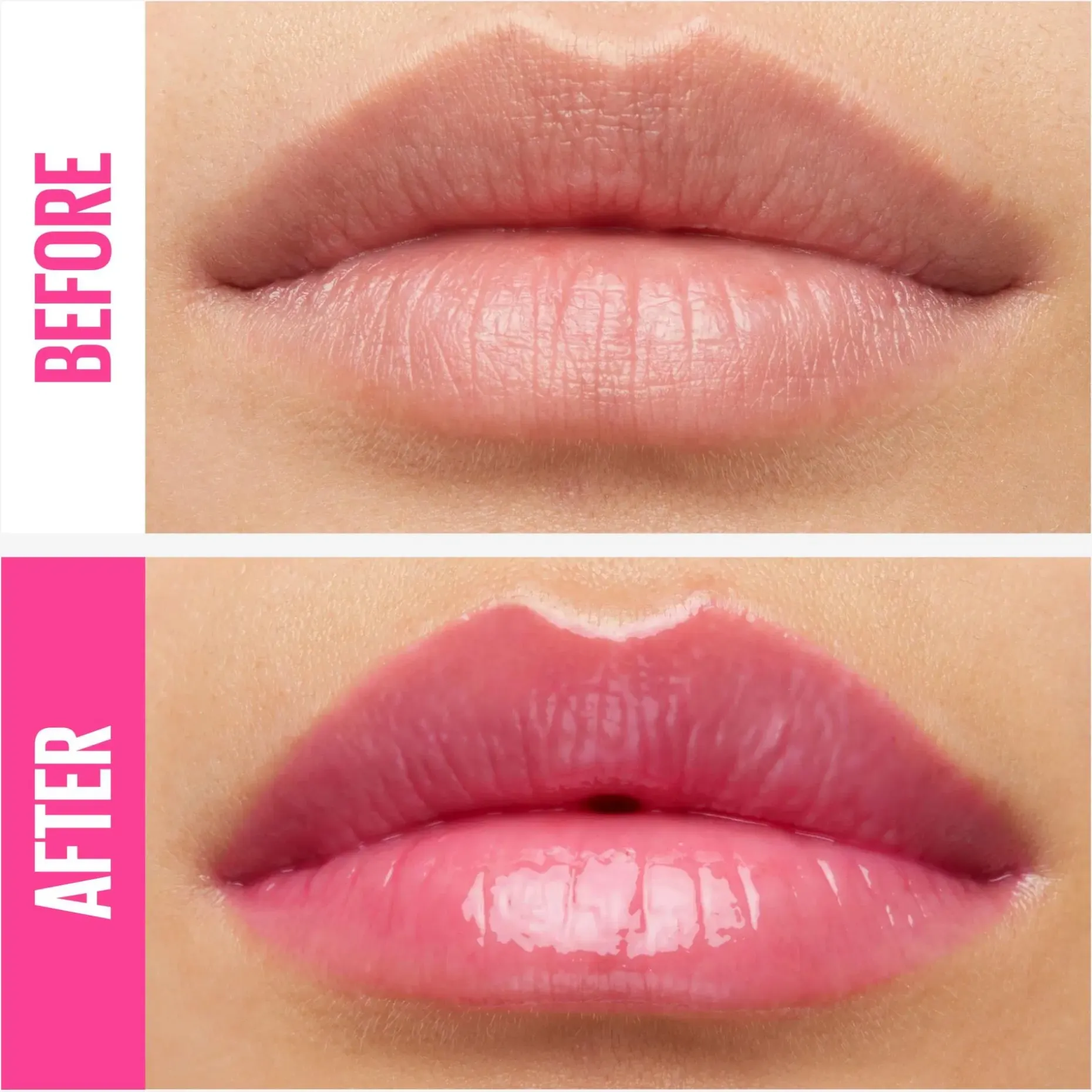Maybelline New York Lifter Gloss 004 Silk huulikiilto 5,4ml